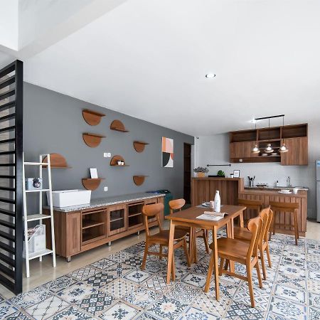 Cove Accordia Residence จาการ์ตา ภายนอก รูปภาพ
