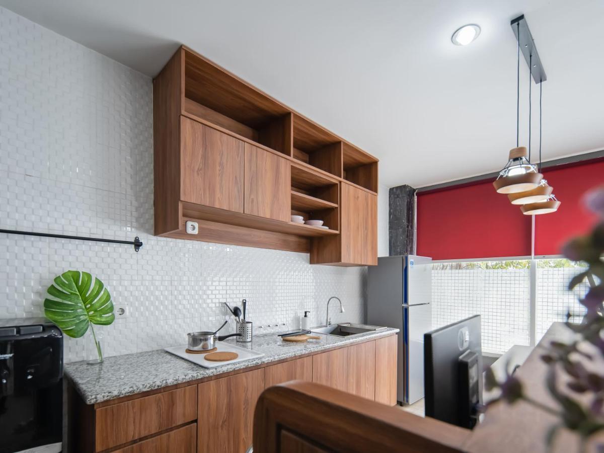Cove Accordia Residence จาการ์ตา ภายนอก รูปภาพ